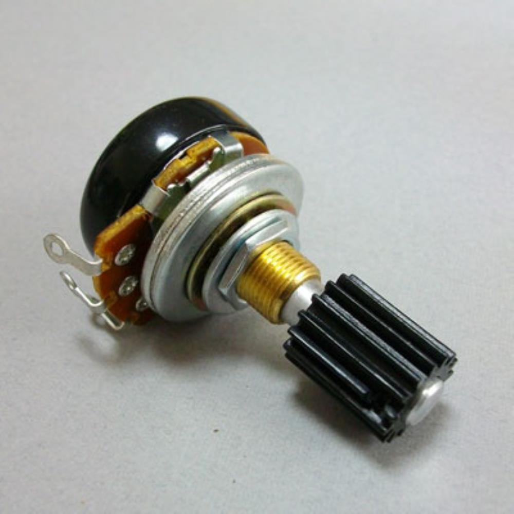 Montreux Original WAH pot 100K No.1337 ワウペダル用ポット