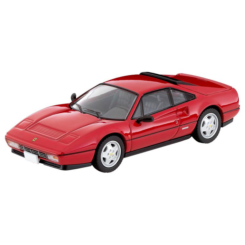 楽天市場】トミーテック LV−N フェラーリ 328 GTS（赤