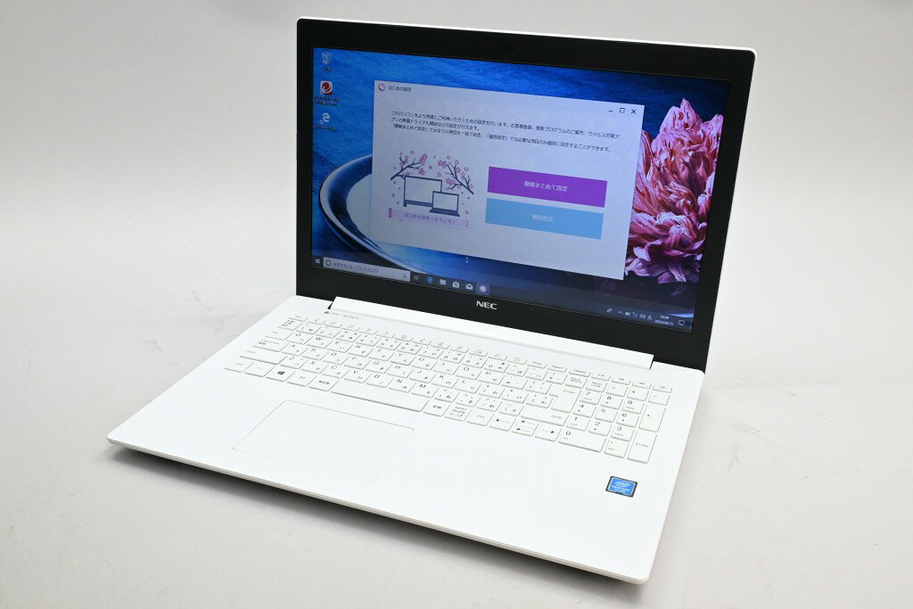 楽天市場】NECパーソナルコンピュータ PC-NX760LAG-J NEC 15.6型