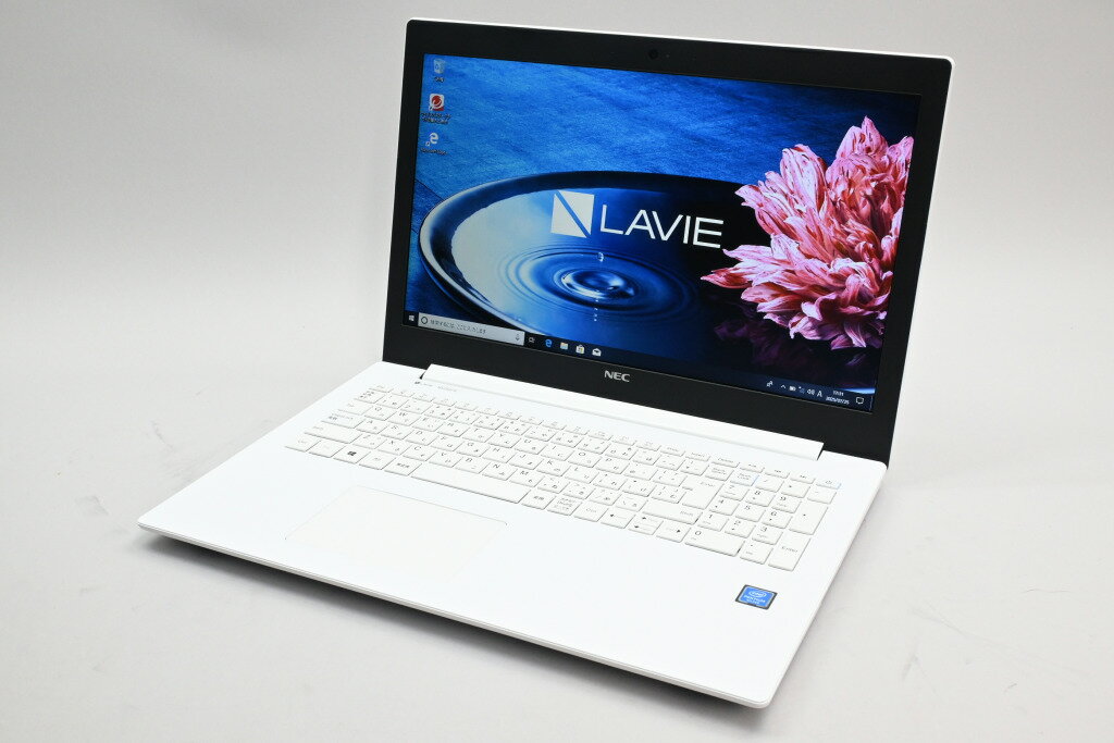 LAVIE NS150KAR 15.6インチ ノートパソコン Amazon.co.jp: NEC PC-NS150KAR LAVIE Note Standard : Computers
