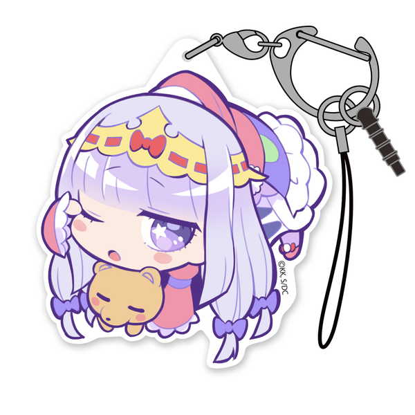 楽天市場】コスパ 魔王城でおやすみ スヤリス姫 アクリルつままれ