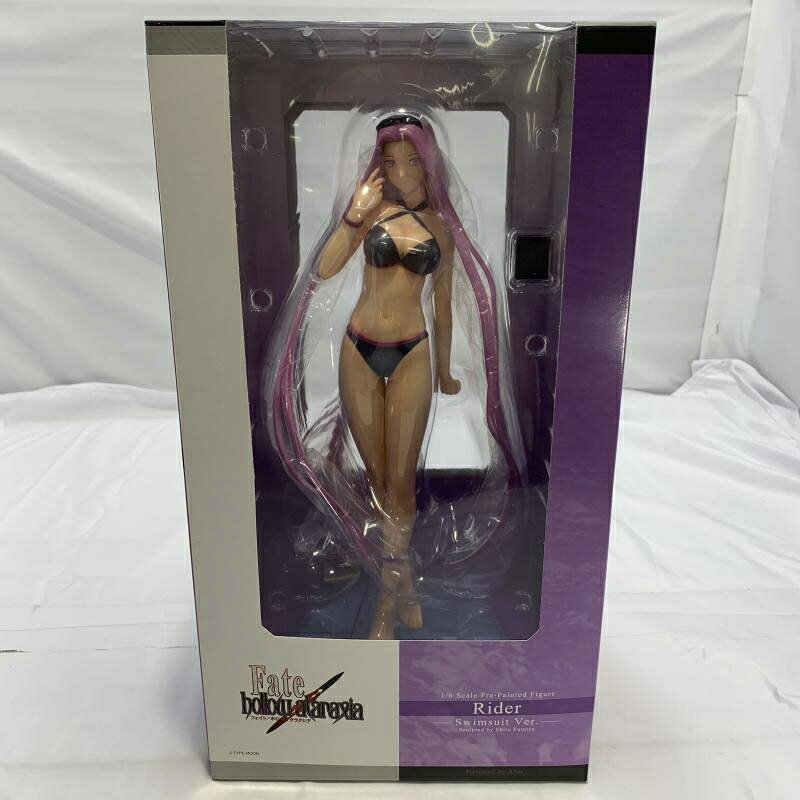 楽天市場】フィギュア セイバー 水着Ver.「Fate/hollow ataraxia」1