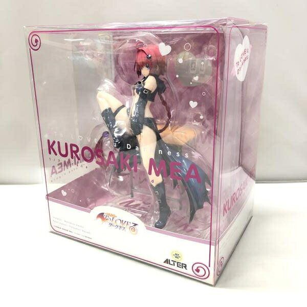 黒咲芽亜 フィギュア 1/7スケール アルター 楽天市場】アルター 1／7 黒咲芽亜 | 価格比較 - 商品価格ナビ