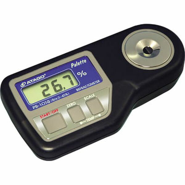 楽天市場】アズワン アルコール濃度計 3-6527-01 | 価格比較 - 商品