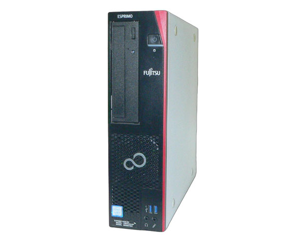 富士通 ESPRIMO FMVD43001　D588/B　i5 9500 楽天市場】富士通 ESPRIMO D588/BX FMVD4300KP Core i5-9500 Processor