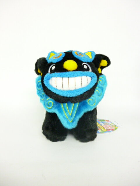 ゴーヤーマン ぬいぐるみ 楽天市場】大創 沖縄みやげ ゴーヤーマンやわらかマスコット | 価格