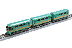楽天市場】カトー 鉄道模型 ラウンドハウス N 10-936 キハ110系 TOHOKU