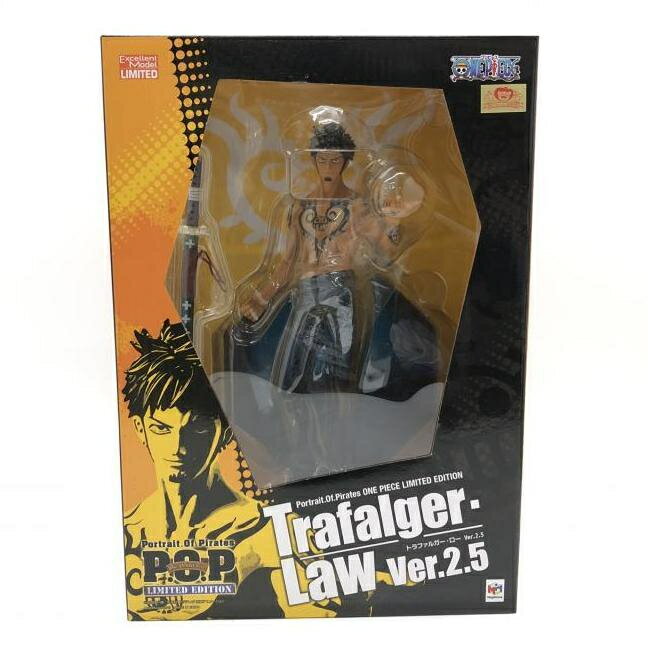 POP LIMITED EDITION ボニー Ver.BB Portrait.Of.Piratesワンピース“LIMITED EDITION” ジュエリー