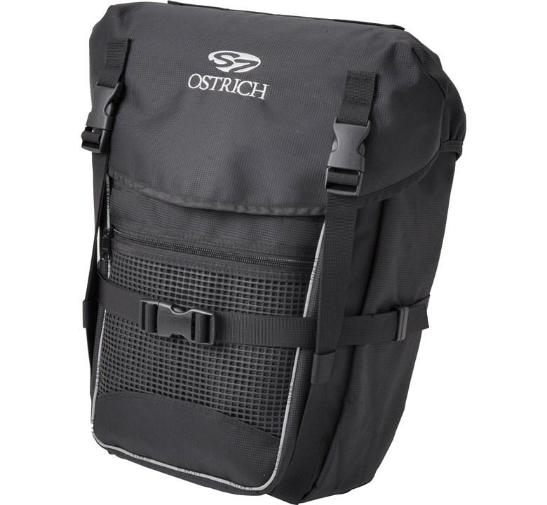 楽天市場】ORTLIEB オルトリーブ バイクショッパー QL2.1 サイクル