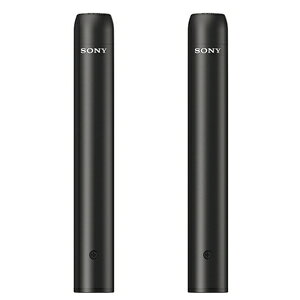 SONY エレクトレットコンデンサーマイクロホン ECM-100NMP