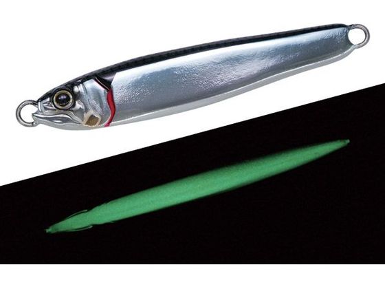 ガンクラフト(GAN CRAFT) COSO JIG(コソジグ) 180g #16 サッパ
