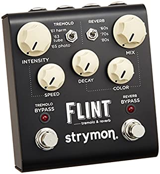 STRYMON Flint
