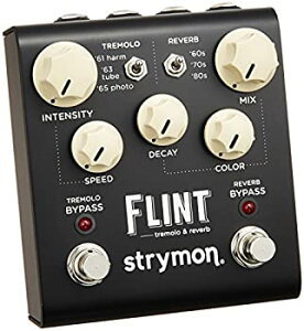 STRYMON Flint