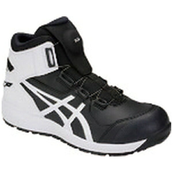 CP304 303 BOA 27cm ネオンライム×ホワイト 安全靴 asics CP304 303 BOA 27cm ネオンライム×ホワイト 安全靴 asics