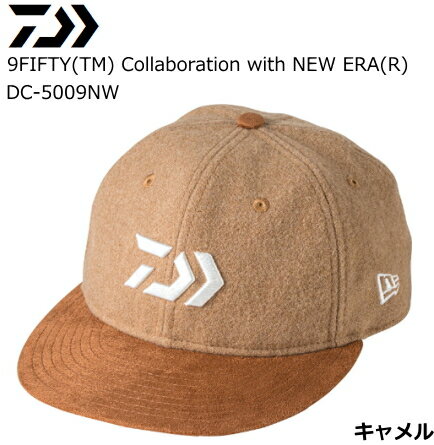 楽天市場】グローブライド ダイワ(Daiwa) 9FIFTY Collaboration with