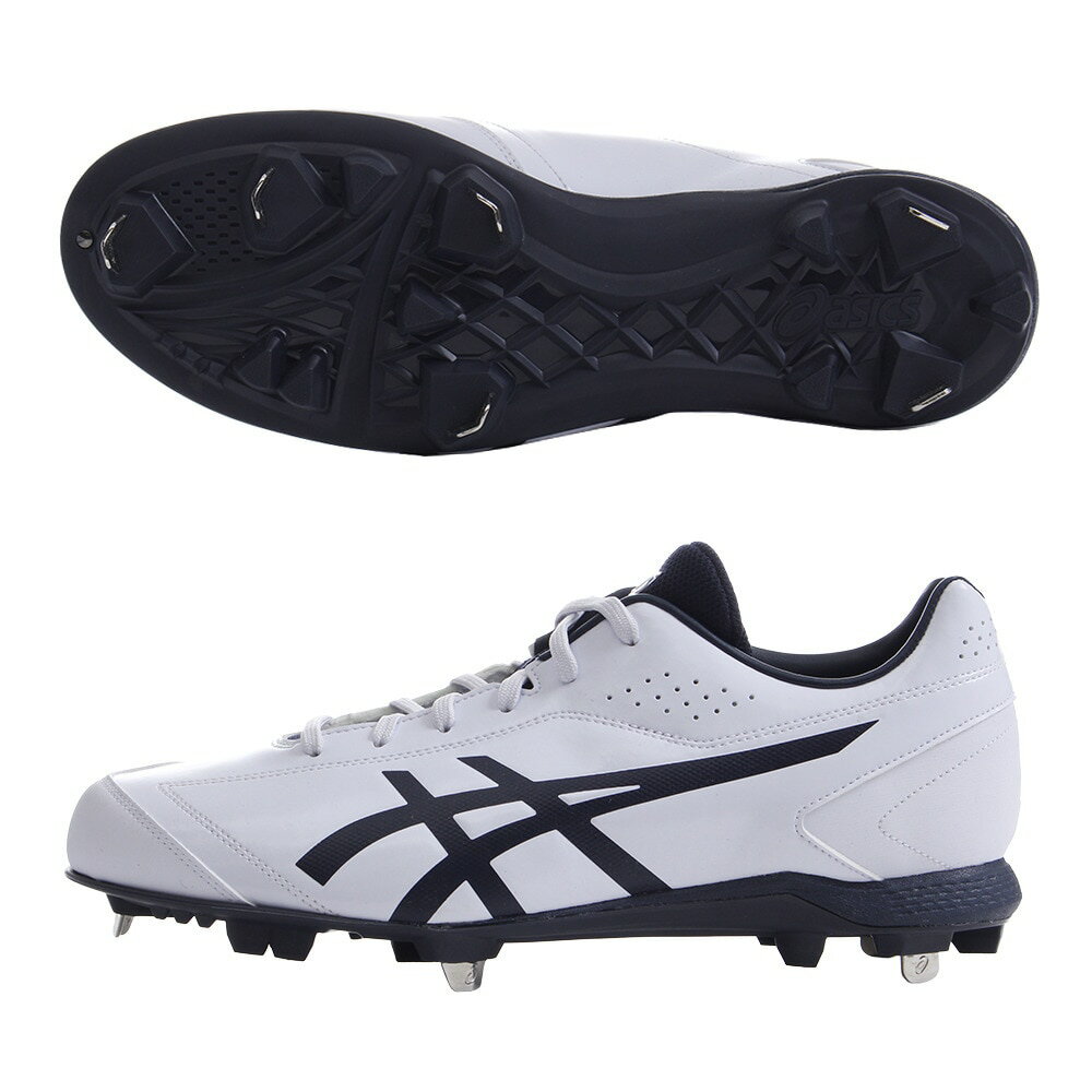 楽天市場】アシックス アシックス ベースボール ASICS 樹脂底 金具