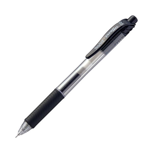 楽天市場】大塚商会 TS-JJ15BK ゲルインクボールペン 黒 | 価格比較
