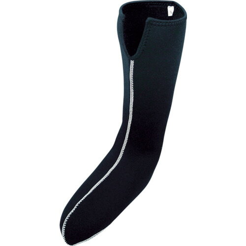 カヴァーワーク COVERWORK 防寒ロングソックス ウェットクラブ FT2503LL