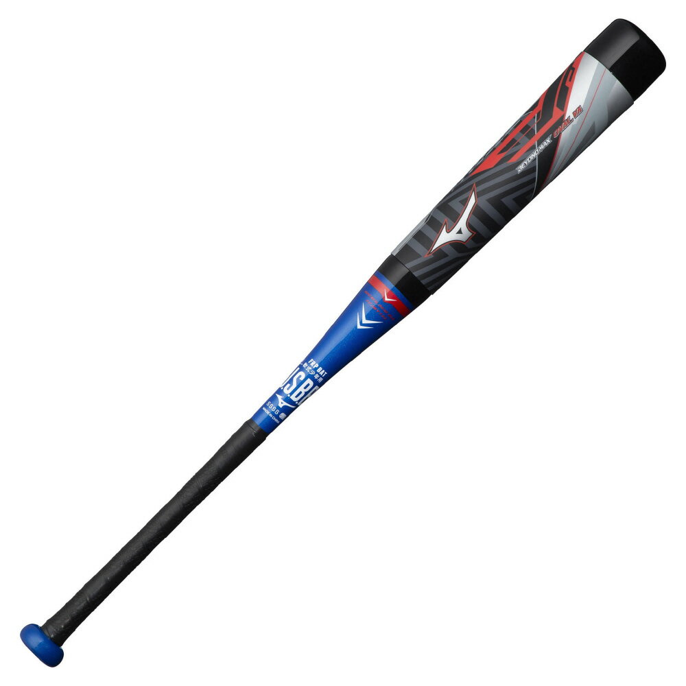 楽天市場】美津濃 MIZUNO 少年軟式用バット ビヨンドマックス EV