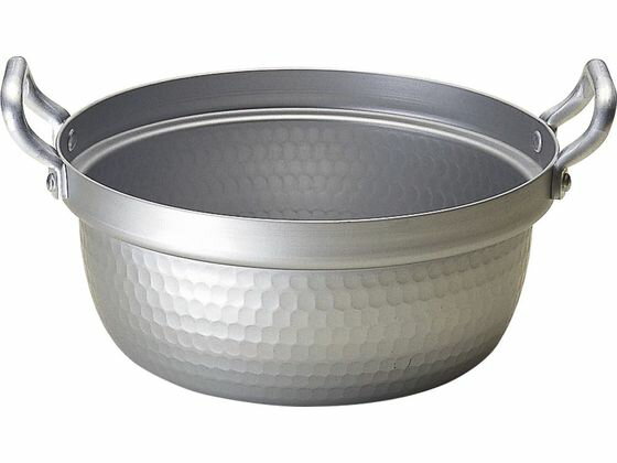 楽天市場】広島アルミニウム工業 無水鍋 24cm(1コ入) | 価格比較