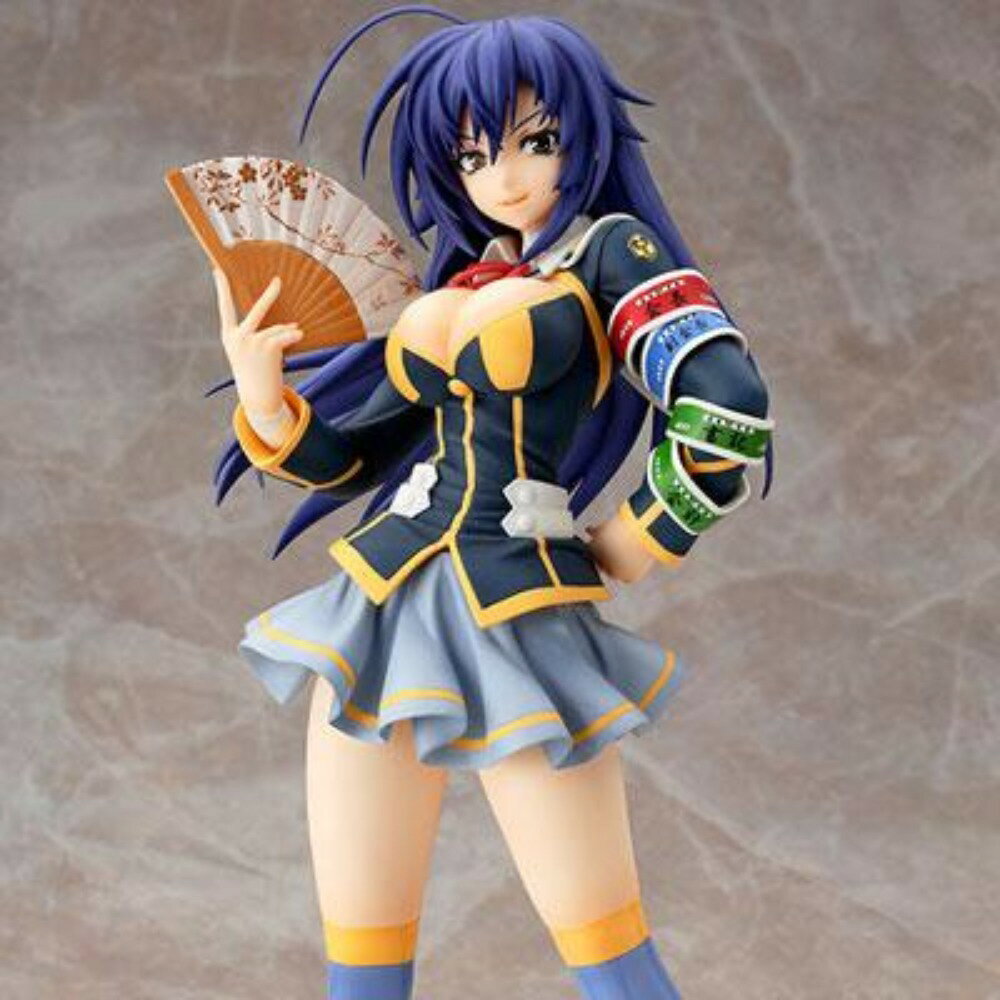 めだかボックス 黒神めだか 完成品フィギュア マックスファクトリー