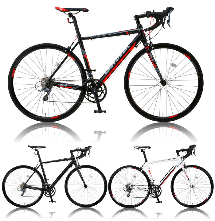 CANOVER カノーバー　クロスバイク　VENUS 自転車　オオトモ　カーボン ヨドバシ.com - カノーバー CANOVER クロスバイク VENUS