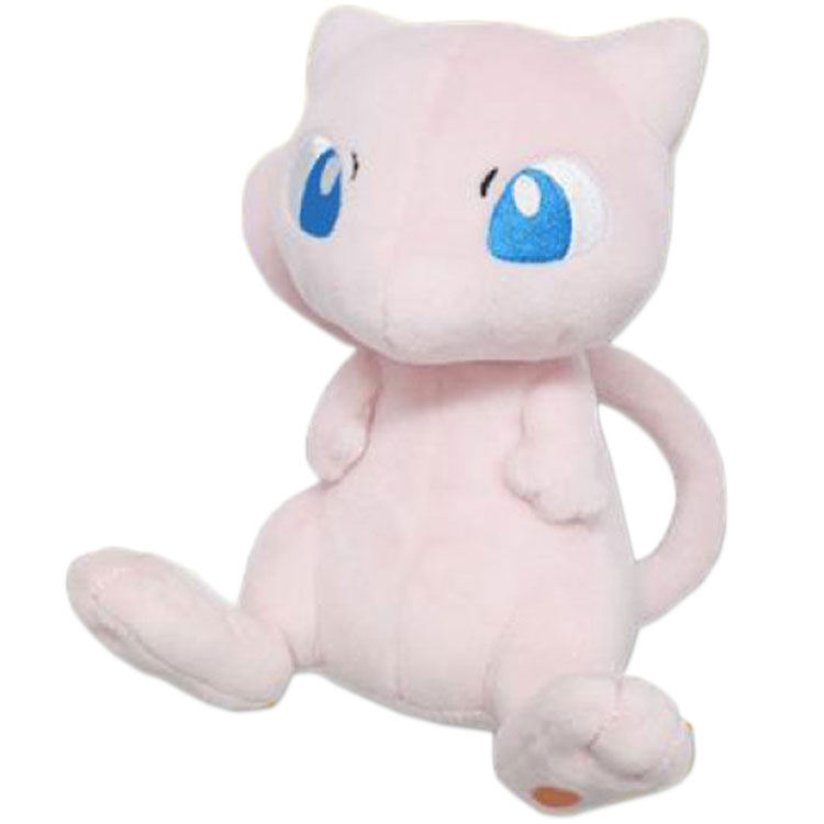 ポケモン ミュウ ぬいぐるみ