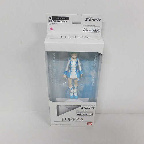 楽天市場】バンダイ Voice I-doll Superior 綾波レイ | 価格比較