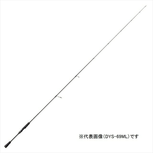 メジャークラフト　デイズ360 C 66MH D360C-66MH バス デイズ360 | ロッド,バスロッド,デイズ360
