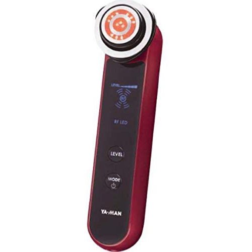 YA-MAN 美顔器RFボーテフォトPLUSホリディキットHRF-10T-CFR 楽天市場】ヤーマン YA-MAN 美顔器 RFボーテ フォトPLUS