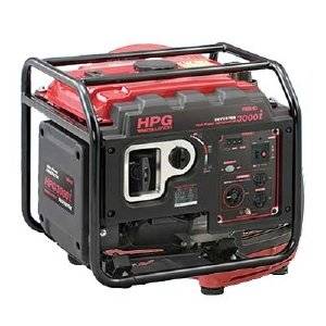 未使用新品 MEIHO WAKITA エンジン発電機 HPG-900I 送料無料 ワキタ インバーター発電機 HPG900i : 石田金物 - 通販 - Yahoo