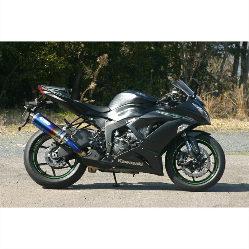 楽天市場】プロト NOJIMA ノジマ GT-HEATチタンスリップオンマフラー