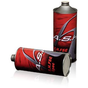 JCD PRODUCTS A.S.H FSE E-SPEC RACING