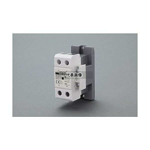 エスコ EA940MF-11 220V・20A 電磁接触器