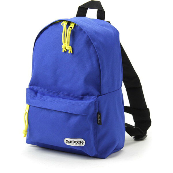 アウトドアプロダクツ OUTDOOR PRODUTS バックパック デイパック ロイヤルブルー 4331469