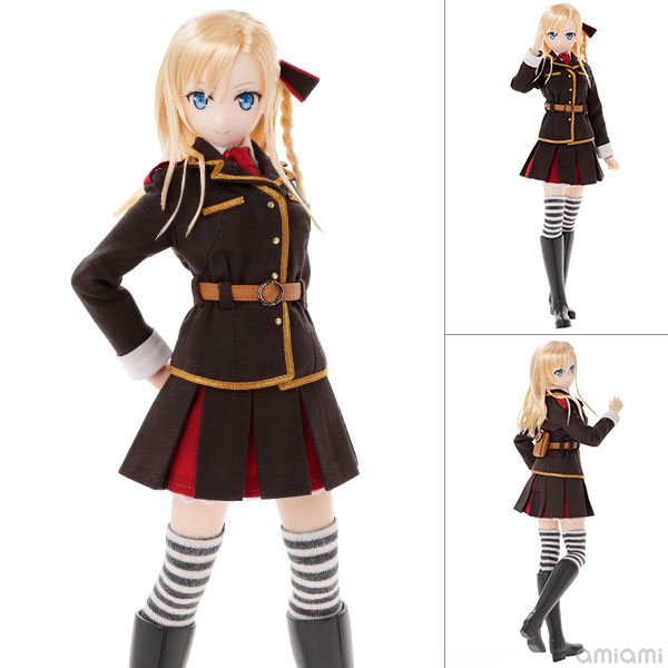 楽天市場】アゾンインターナショナル アゾン 1/6 ピュアニーモ
