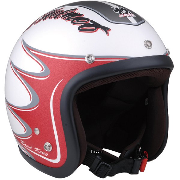 72 JAM HELMET #51 Feather Design 岩城滉一モデル 72ジャムジェット