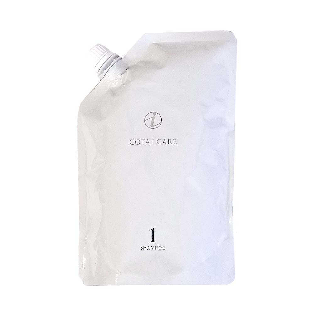 コタ　アイケア　COTA i CARE シャンプー9　750ml レフィル 楽天市場】コタ コタ アイケア COTA i CARE シャンプー7 750ml