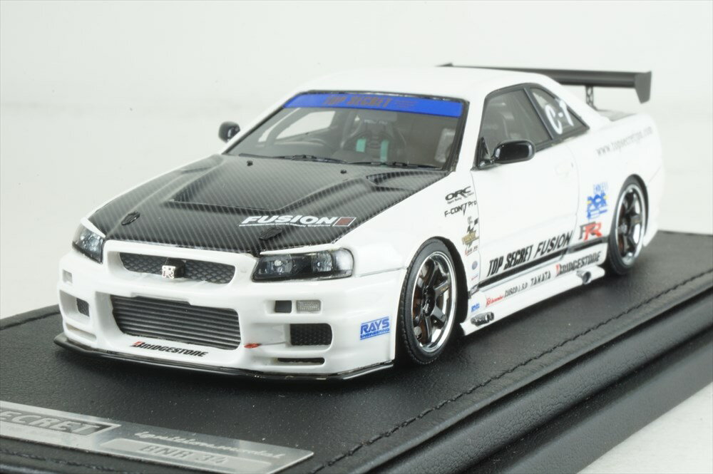 タイガー ゲート ジャパン1/43 TOP SECRET R35 GT-R Tiger Gate Japan 1/43 Top Secret / Nissan R35 Gt-R Gold | eBay