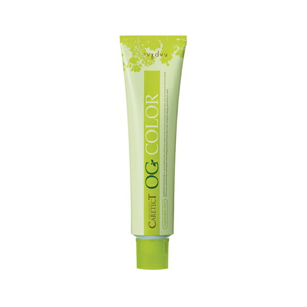 ナプラ ケアテクト og カラー o-n7    白髪染め  医薬部外品