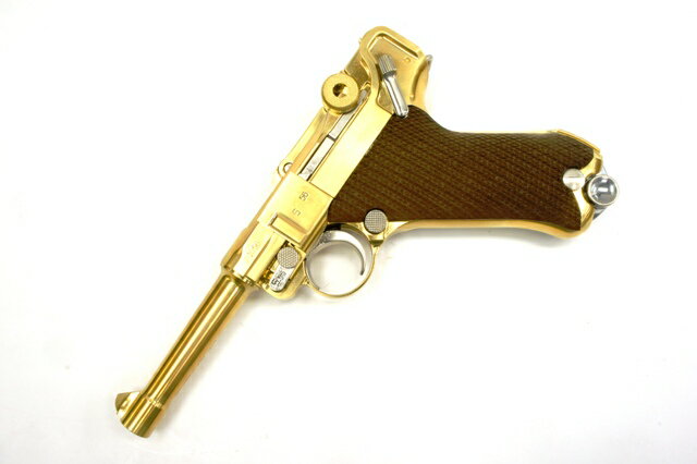 楽天市場】マルシン工業 モデルガン・完成品 坂本竜馬の銃・桐