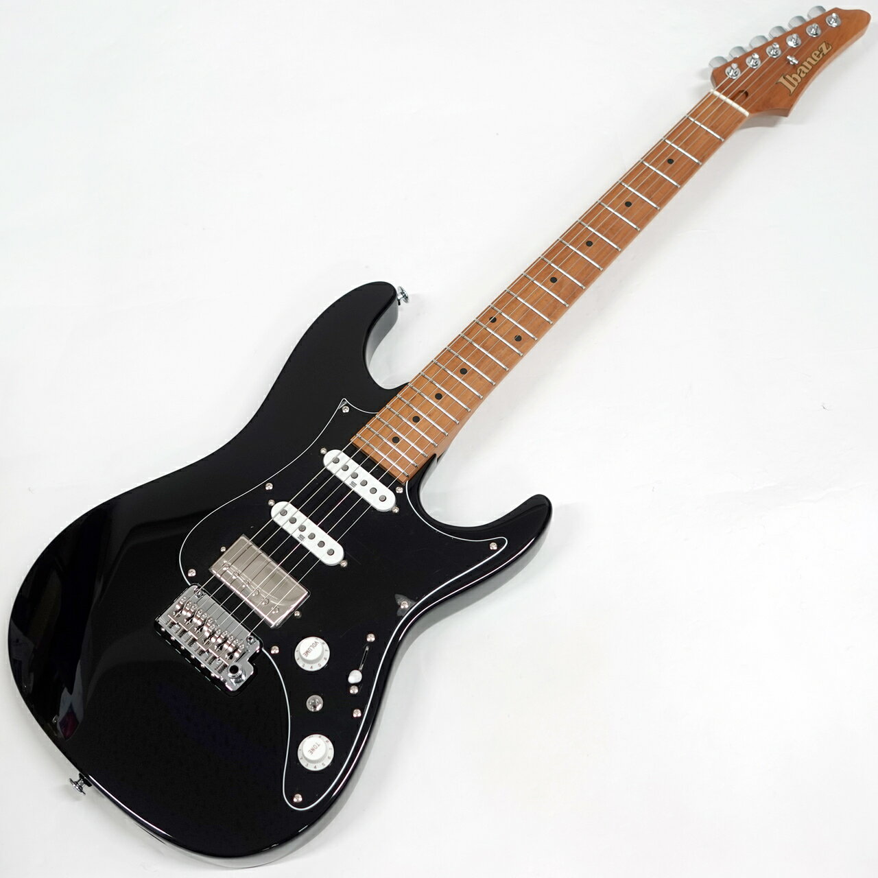 楽天市場】星野楽器 Ibanez Prestige AZ2204F-WHS | 価格比較 - 商品