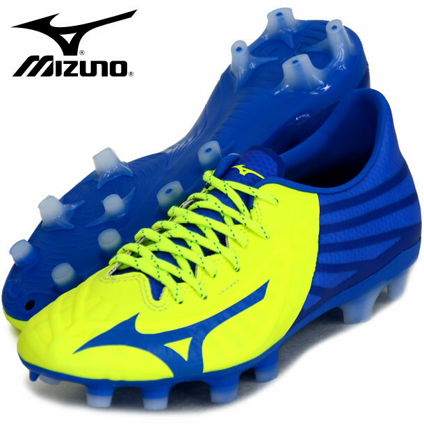 楽天市場】美津濃 ミズノ mizuno サッカースパイク REBULA 3 PRO