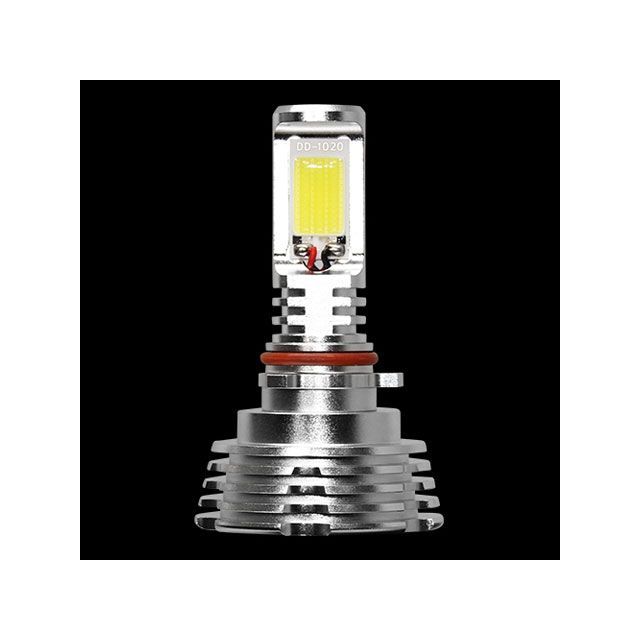 SPHERE LIGHT スフィアライト フォグ用スフィアLED HB4 コンバージョンキット フォグランプ 灯火類 電装系 タイプ：3000K 発光色：イエロー 本体色：シルバー