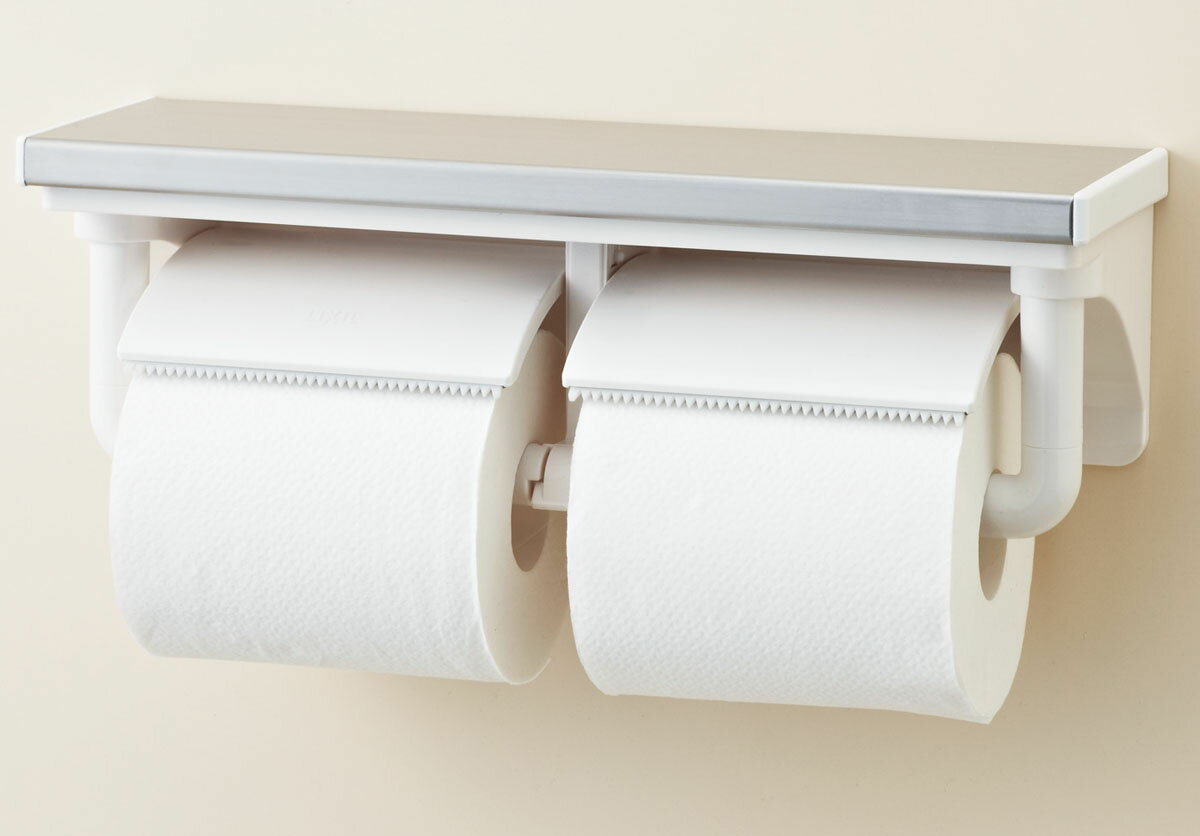 (未使用･未開封品)　LIXIL(リクシル) INAX トイレ用 紙巻器 ピュアホワイト CF-12F/BW1 vf3p617 楽天市場】LIXIL(INAX)紙巻器ピュアホワイト(BW1)CF-12F