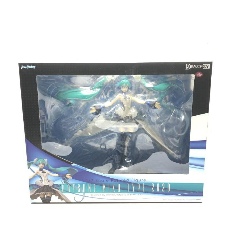 楽天市場】マックスファクトリー 1／7 初音ミク −Project