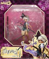 楽天市場】東方プロジェクト 特別編 1/7 半人半霊の庭師 魂魄
