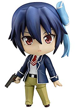 楽天市場】クレーネル ニセコイ 鶫誠士郎 1/7 完成品フィギュア