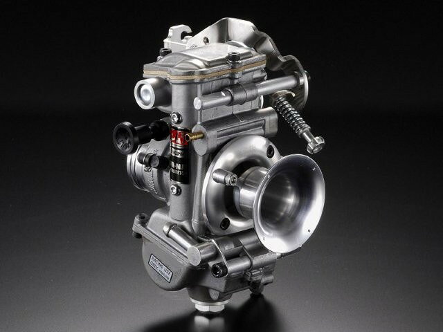 楽天市場】ヨシムラジャパン YOSHIMURA ヨシムラ TMR-MJNキャブレター