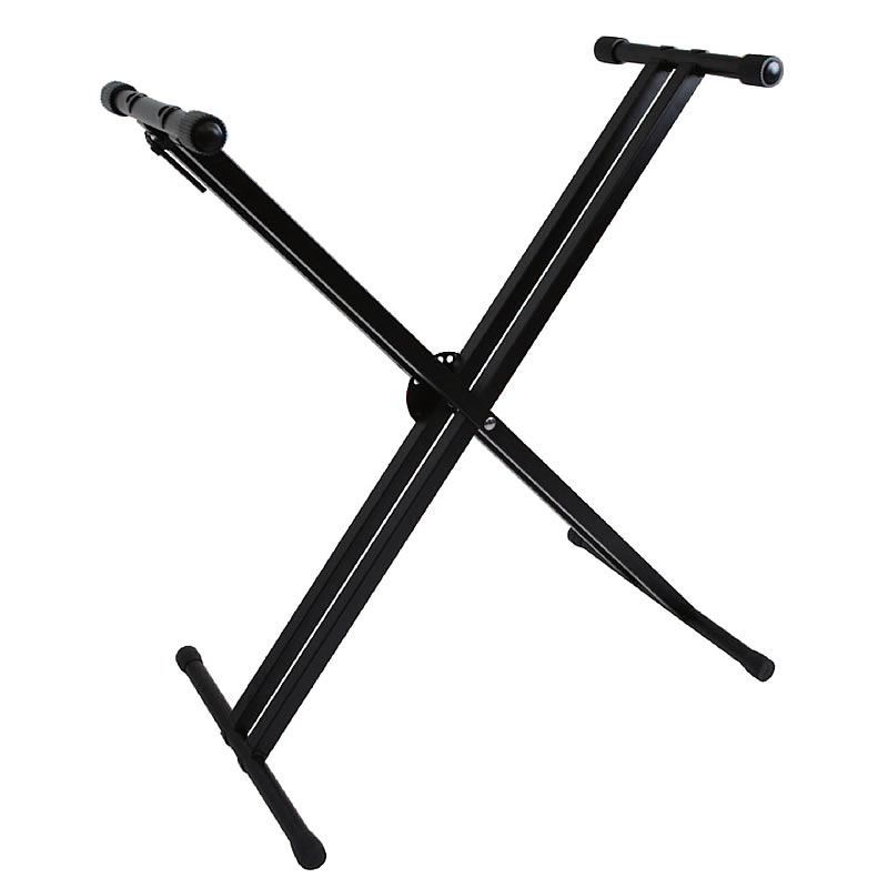 送料無料　ヤマハ YAMAHA キーボードスタンド L-85 ブラック 61astX4TQBL._AC_SY200_QL15_.jpg